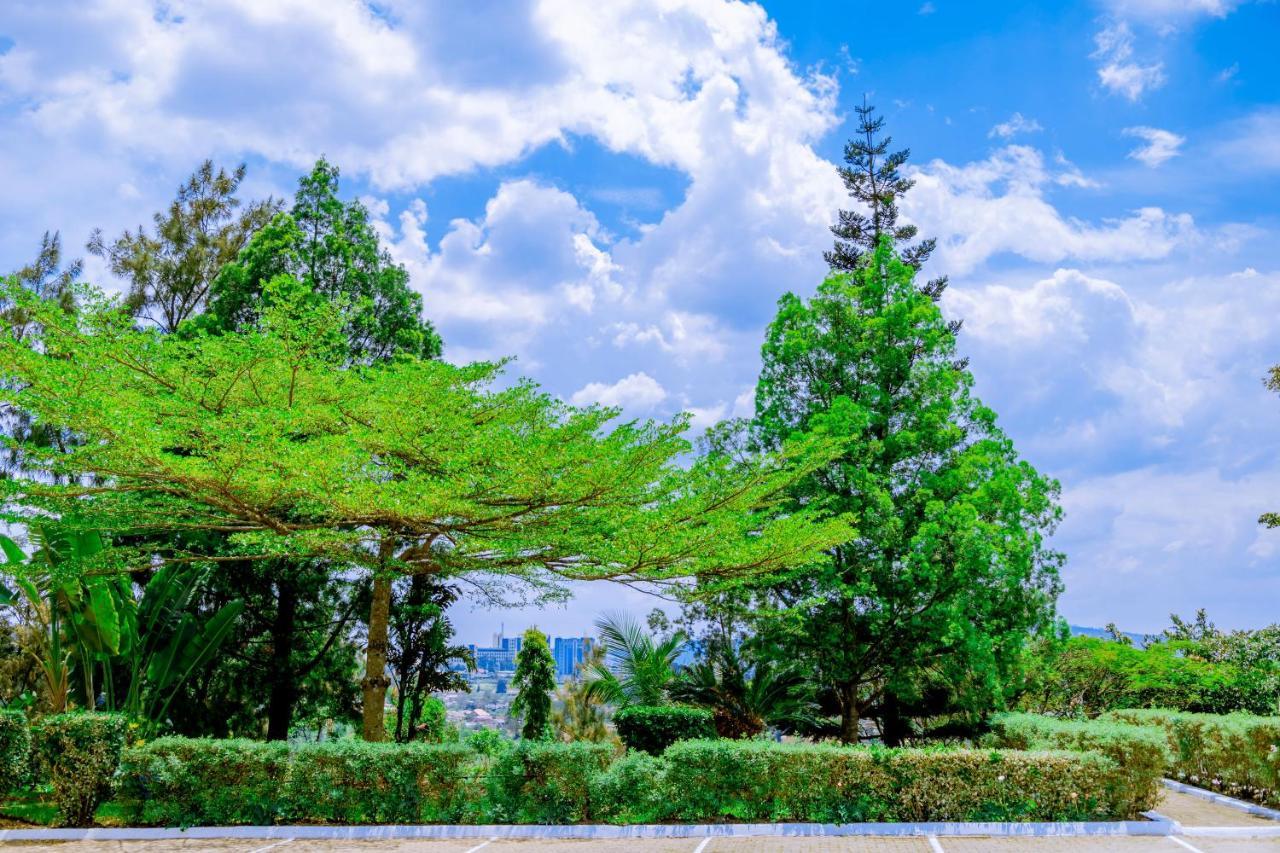 Nature Κιγκάλι Εξωτερικό φωτογραφία
