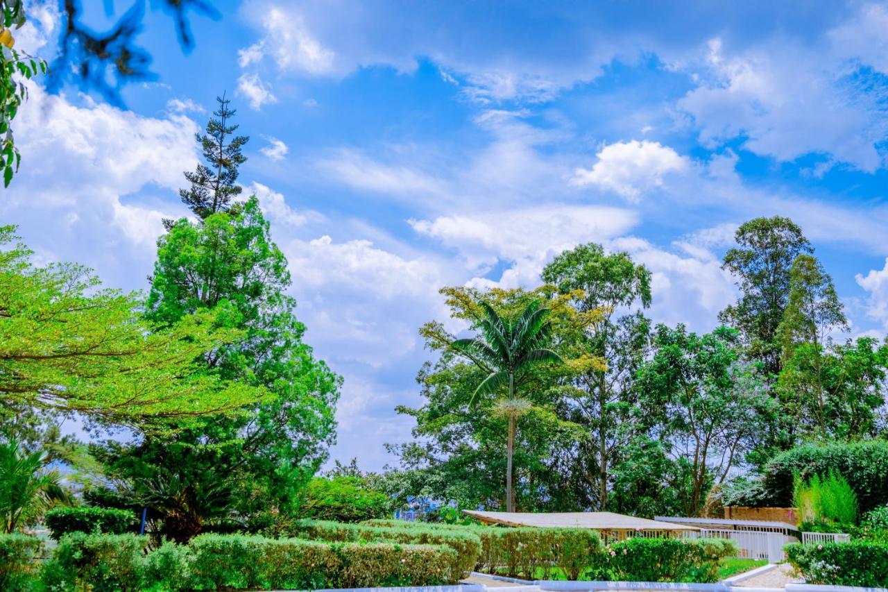 Nature Κιγκάλι Εξωτερικό φωτογραφία